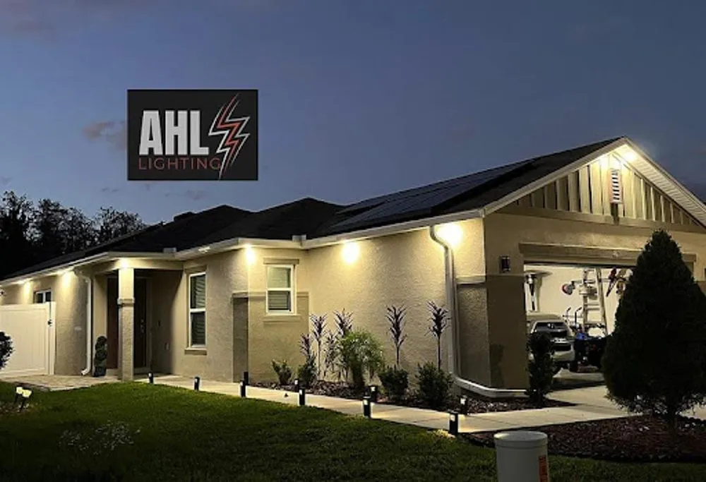 Slide of AHL Multiservices