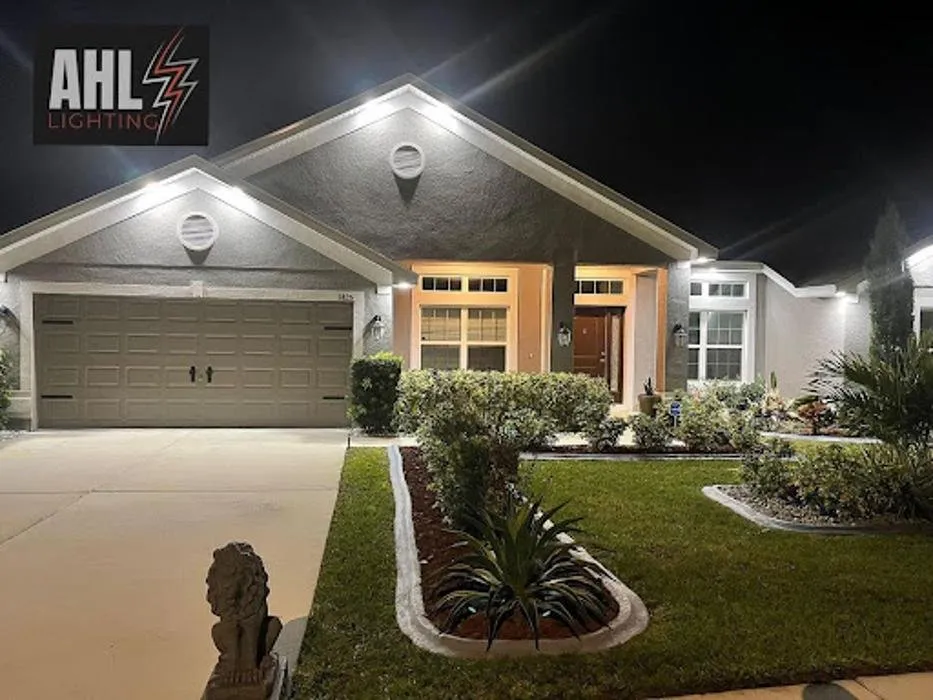 Slide of AHL Multiservices