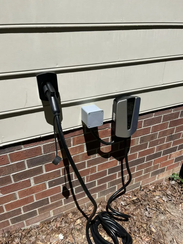 Slide of Ahmad Electric Service