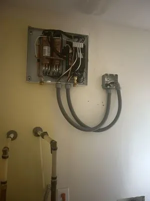 Ahmad Electric Service