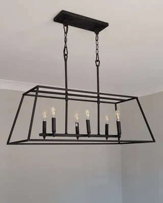 Ahold Electrician Service Logo