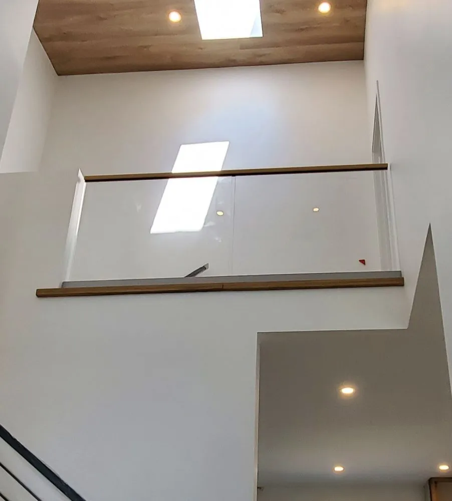 Slide of AHS Handyman Services