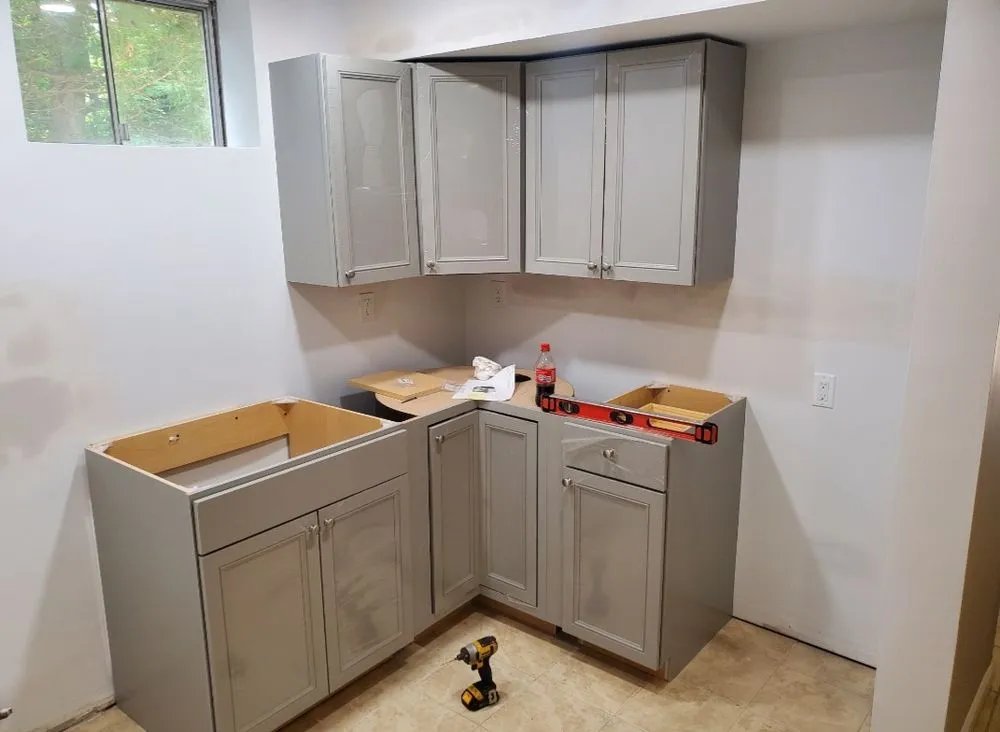 Slide of AHS Handyman Services