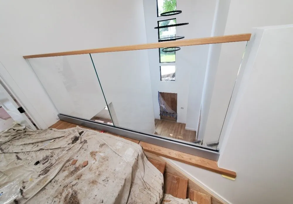 Slide of AHS Handyman Services