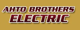 Slide of Ahto Bros Electric