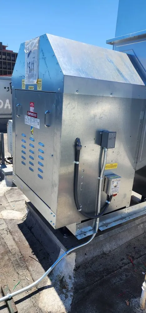 Professional electrical service for homes in panel upgrade,  by 