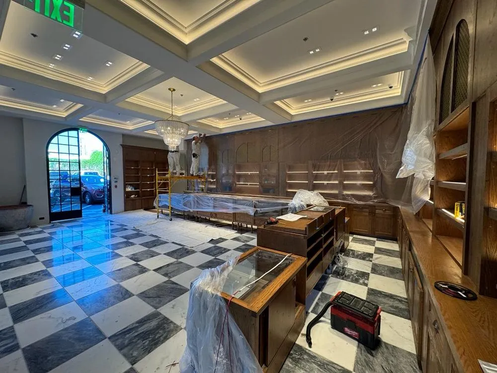 Certified circuit breaker repair in ,  by AI Builders & Electrical