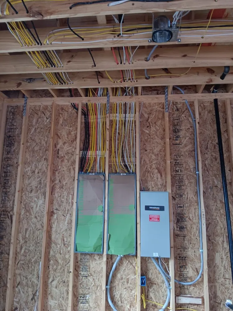 Slide of AI Electric