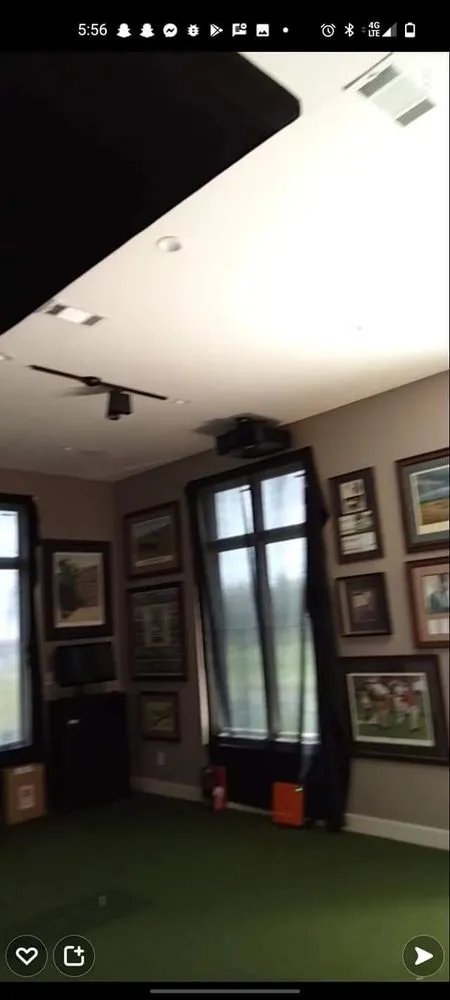 Slide of AI Electric