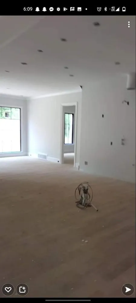 Slide of AI Electric