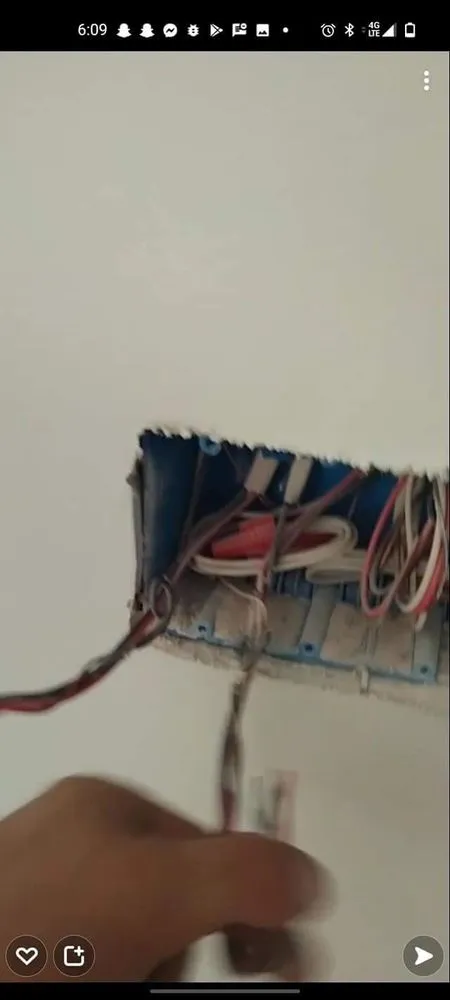 Slide of AI Electric