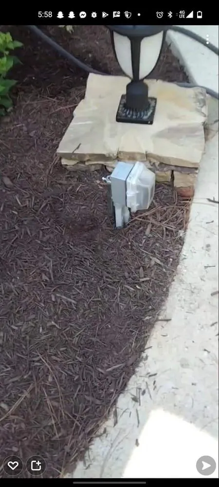 Slide of AI Electric