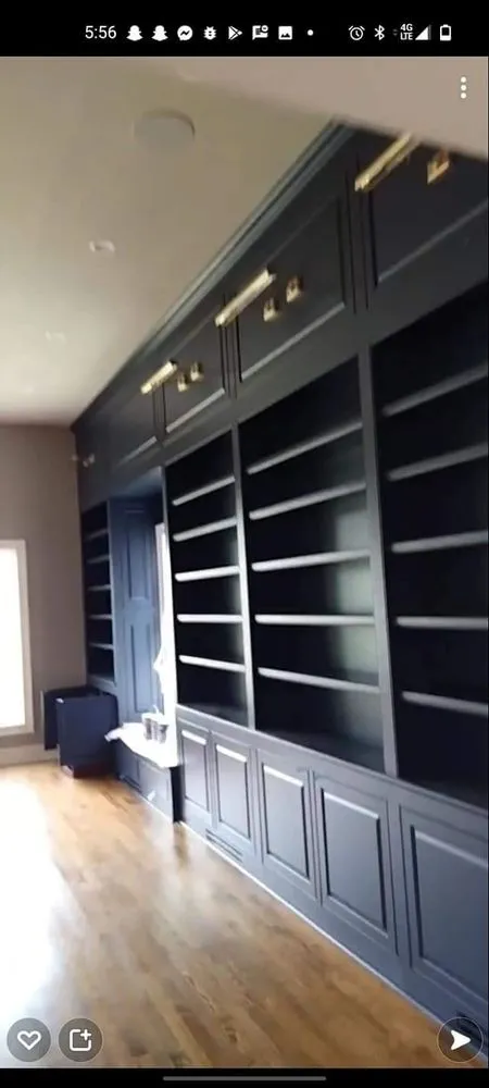 Slide of AI Electric