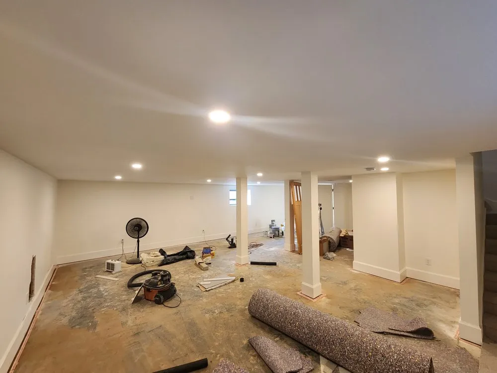 Slide of AI Electric