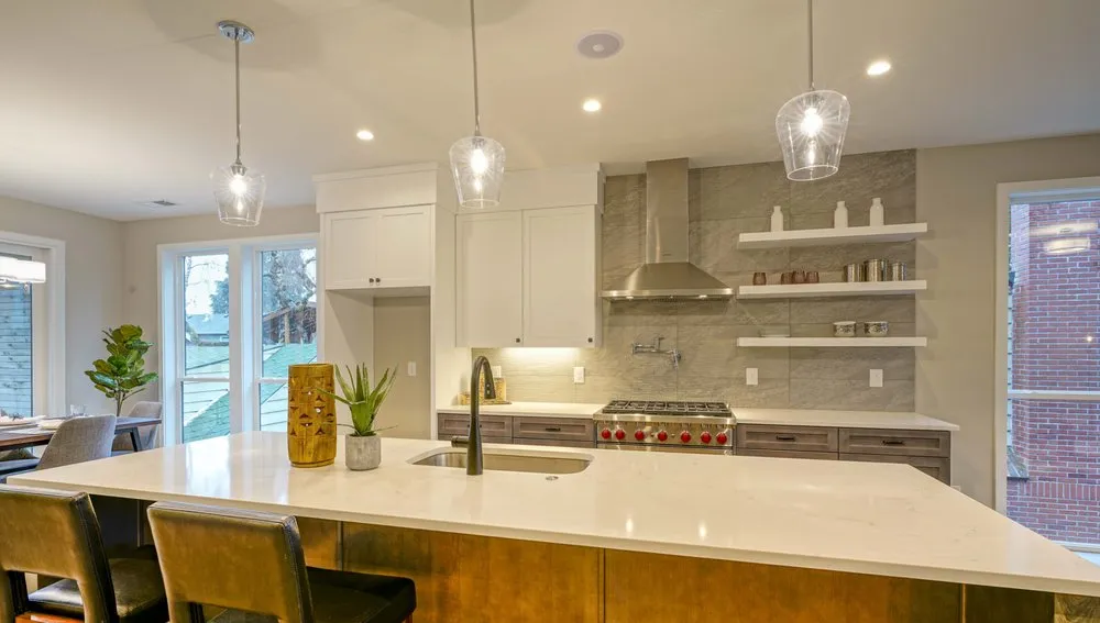 Slide of AI Electric