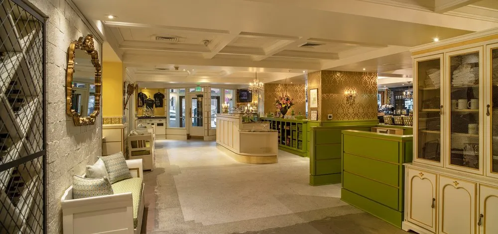 Slide of AI Electric