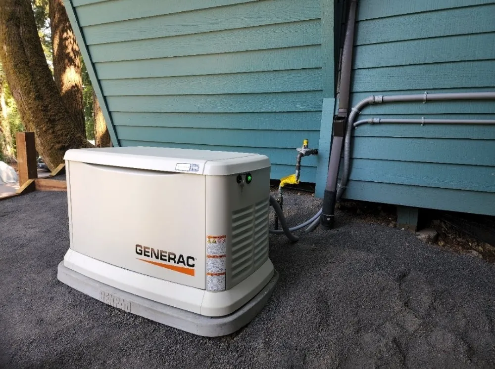 Slide of AI Electric