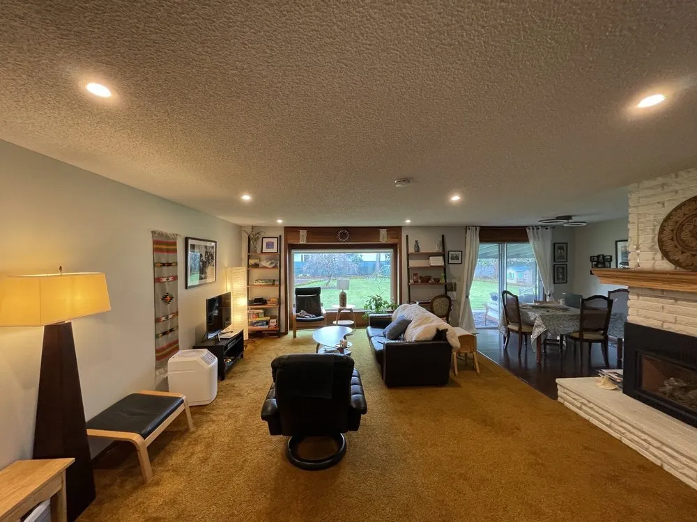 Slide of AI Electric