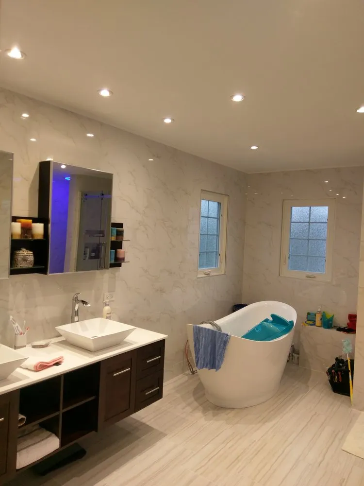 Slide of AI Electric