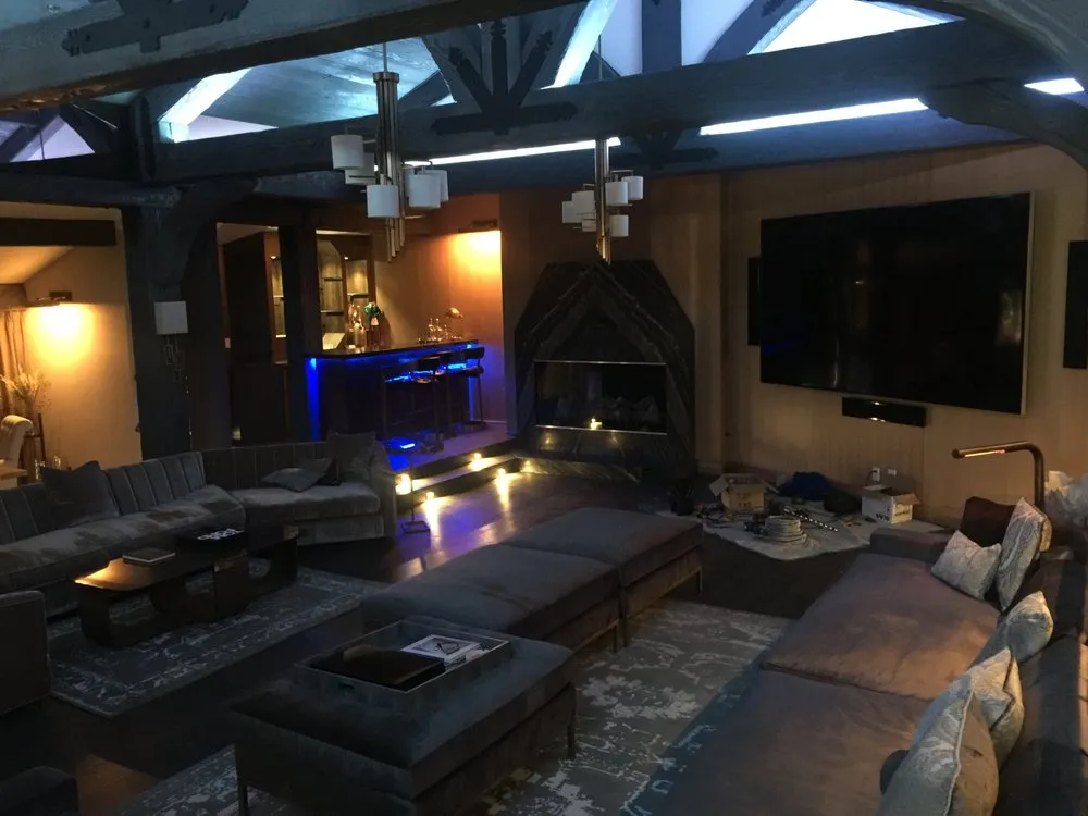 Slide of AI Electric