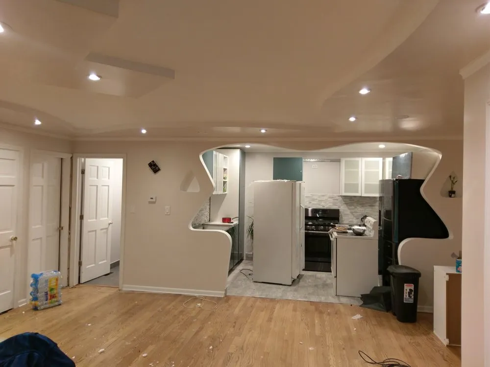 Slide of AI Electric