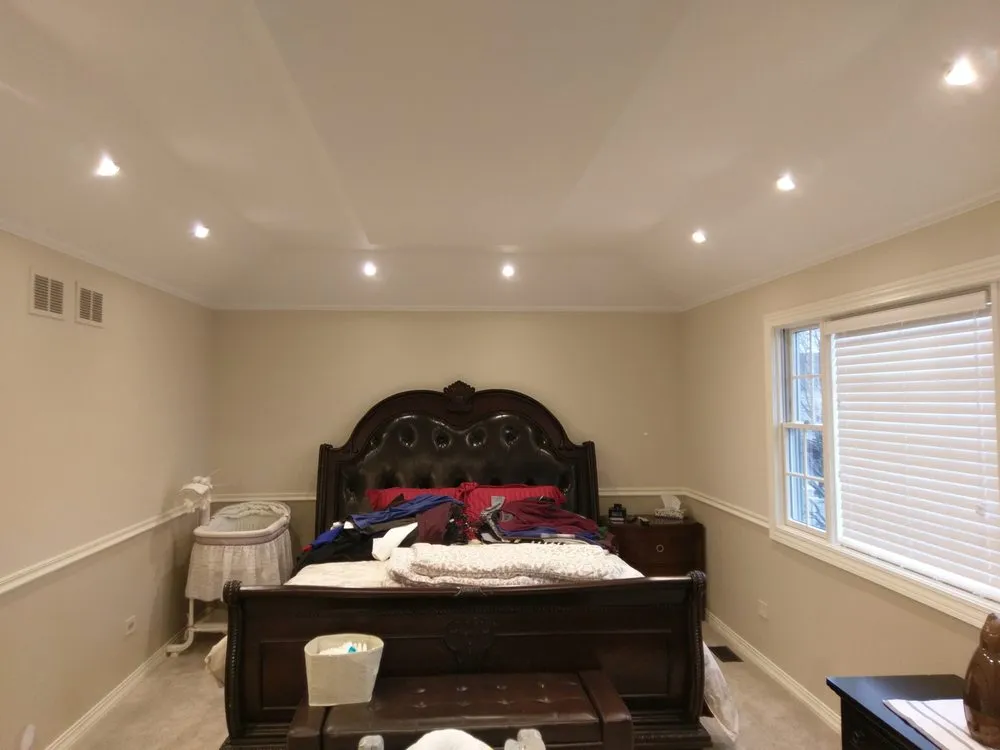 Slide of AI Electric