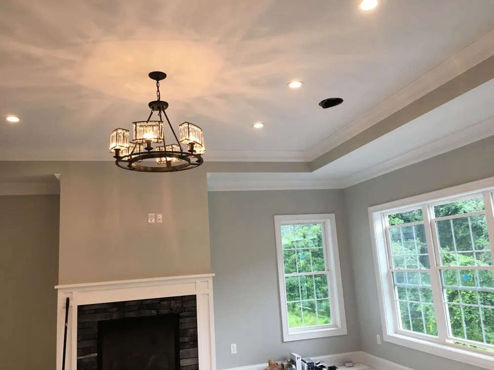 Slide of Aiden Ayers Licensed Electrician