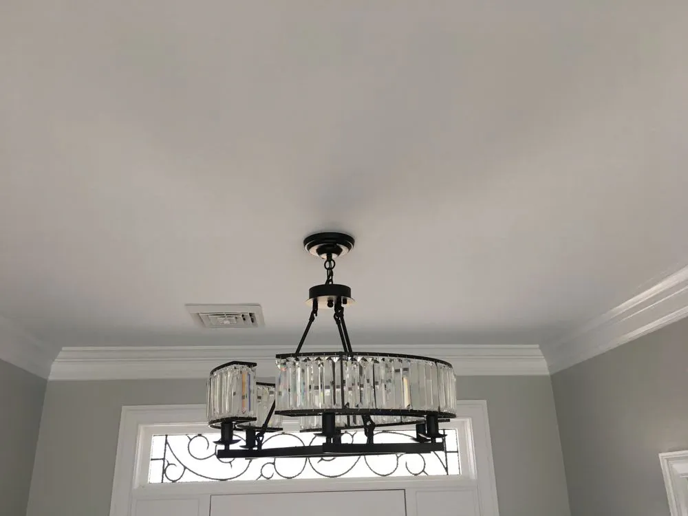 Slide of Aiden Ayers Licensed Electrician