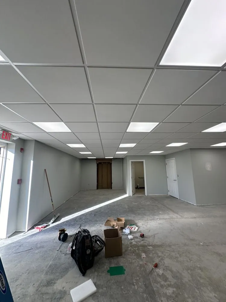 Slide of Aiden Ayers Licensed Electrician