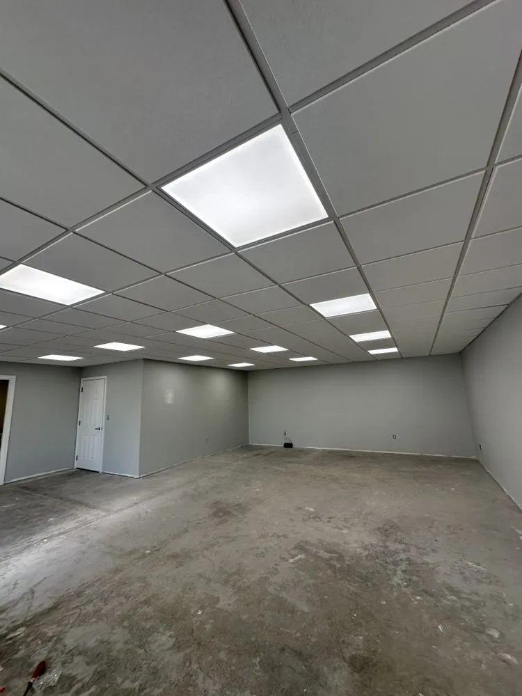 Slide of Aiden Ayers Licensed Electrician