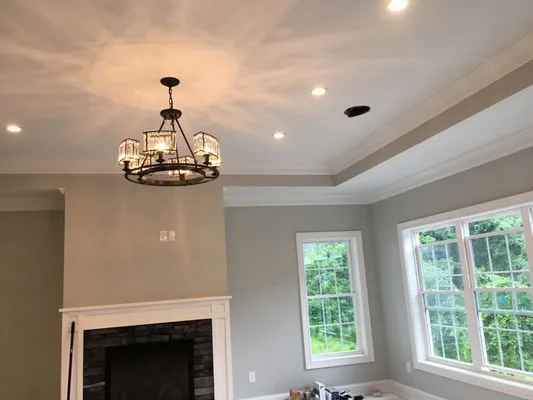 Aiden Ayers Licensed Electrician