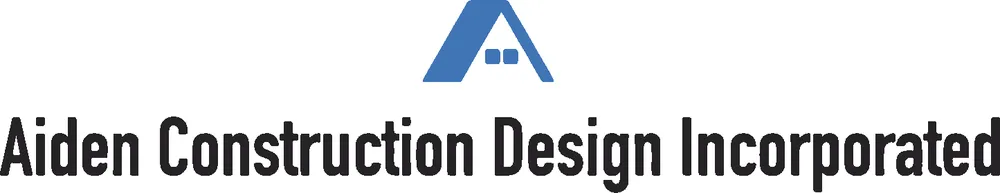 Slide of Aiden Construction Design