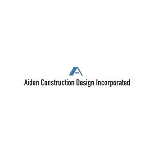 Slide of Aiden Construction Design