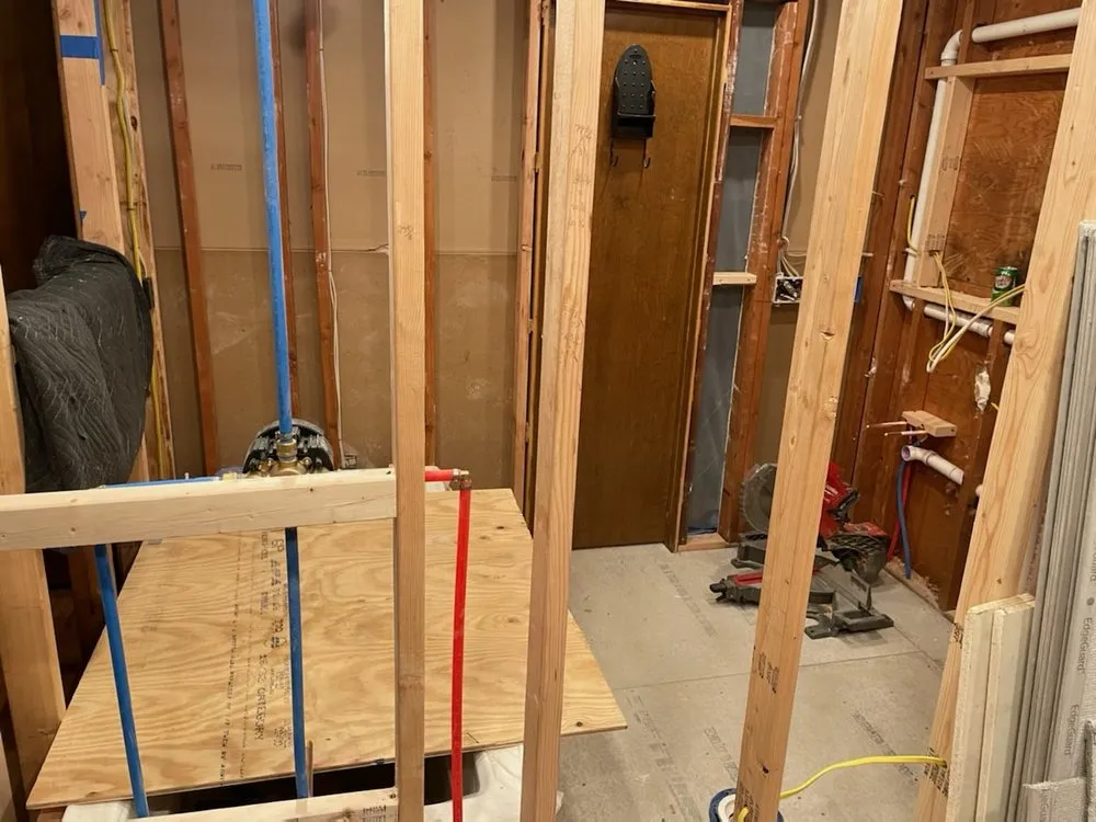 Slide of Aiden Construction Design