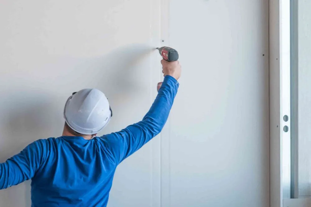 Slide of Aiden Construction Design