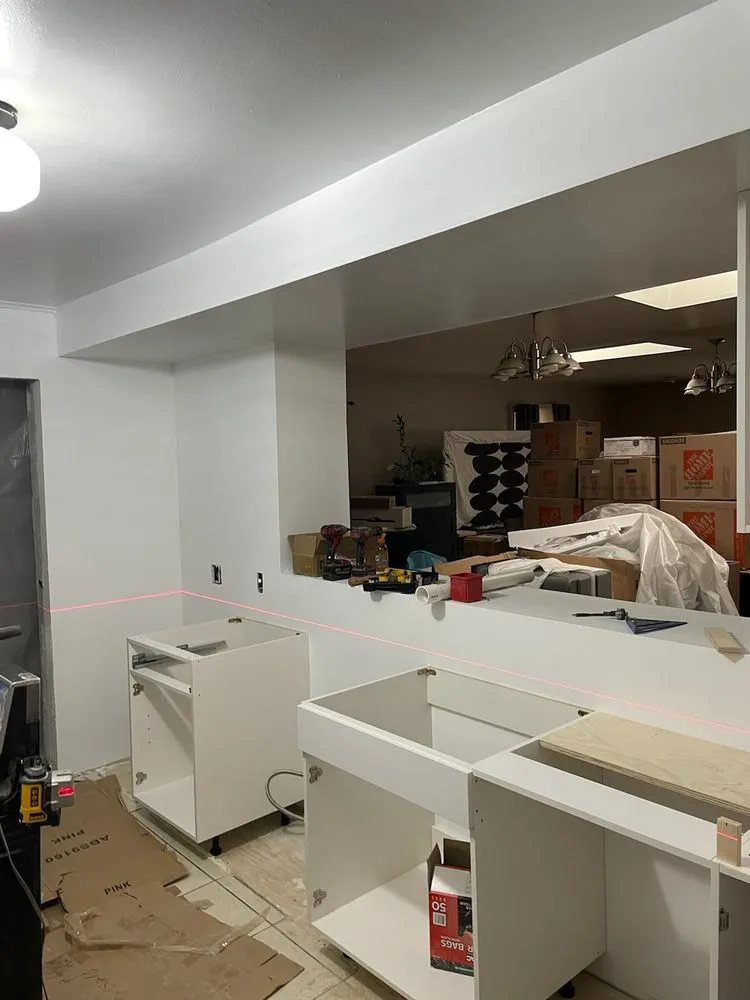 Slide of Aiden Construction Design