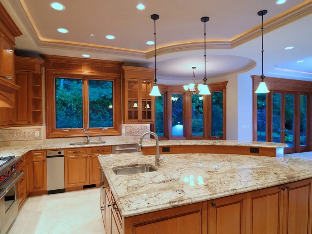 Slide of Aidin Electric