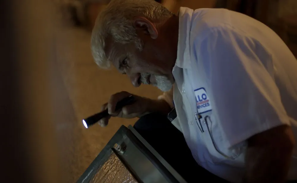 Slide of Aiello Home Services