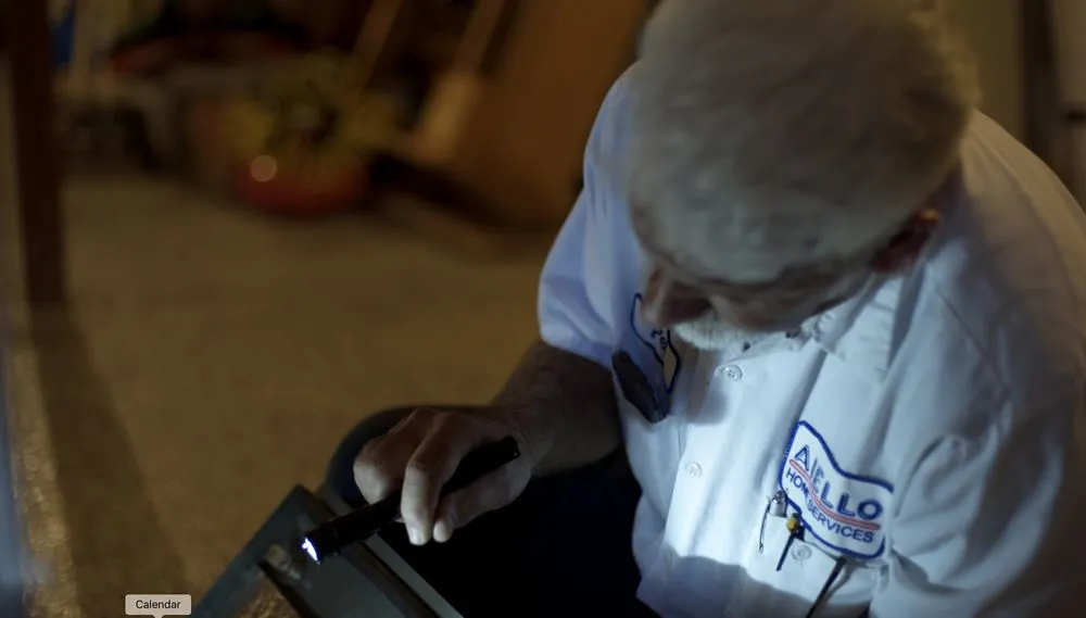 Slide of Aiello Home Services