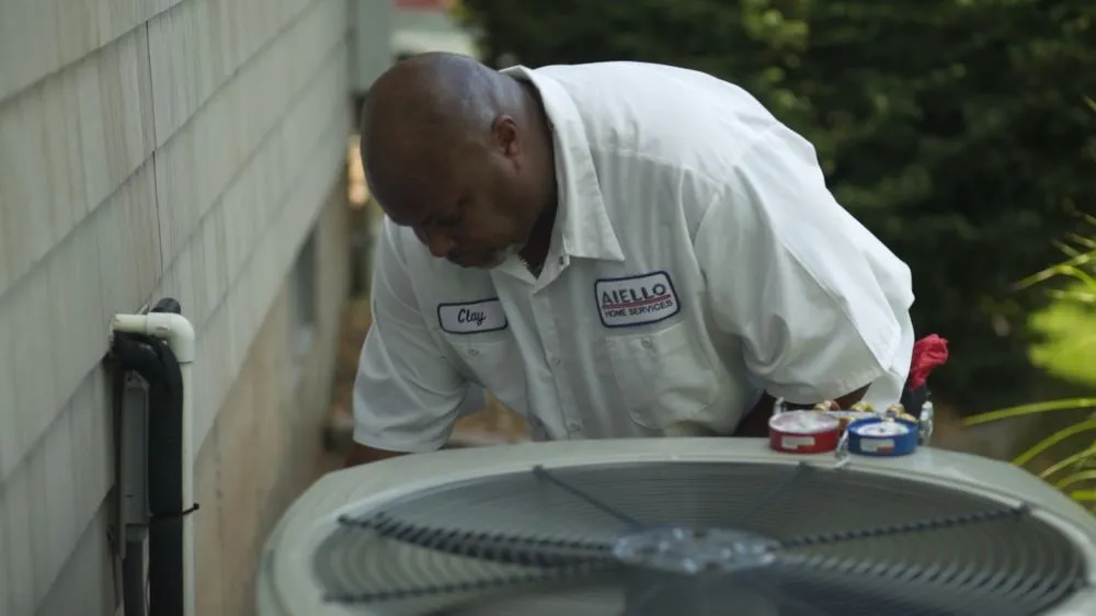 Slide of Aiello Home Services