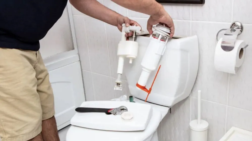 Slide of Aig Construction