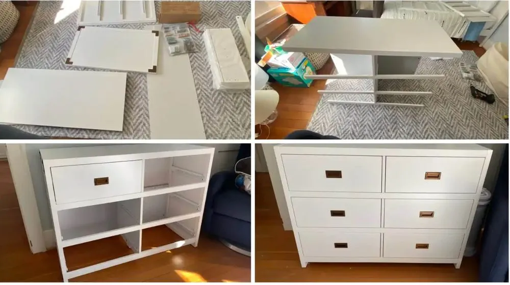 Slide of Aig Construction