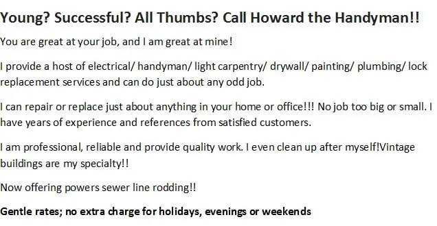 Slide of AIK Restoration & Repair