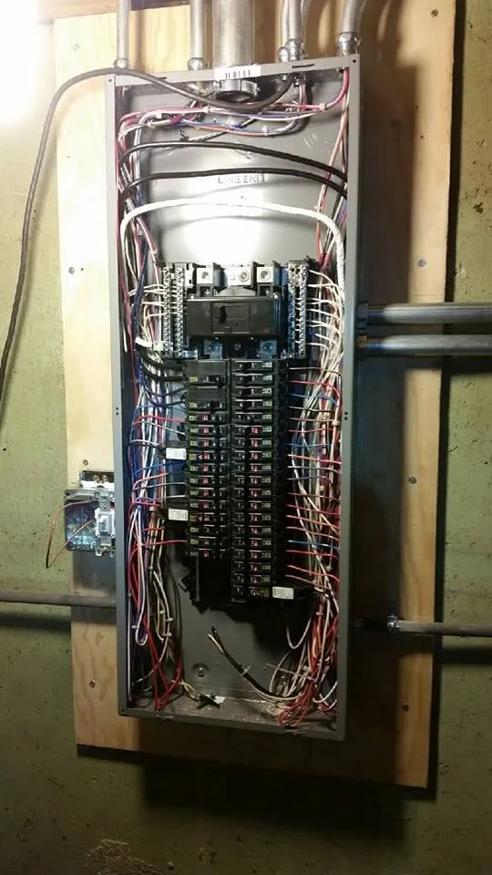 Slide of AIK Restoration & Repair