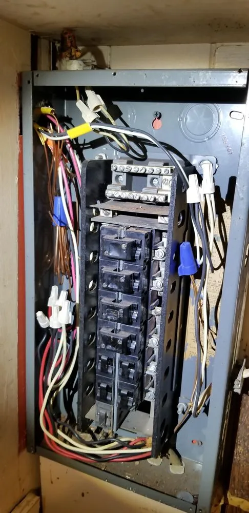 Slide of Aikane Electric