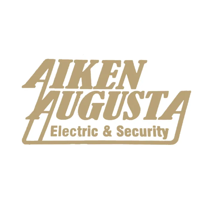 Slide of Aiken Augusta Electric & Security
