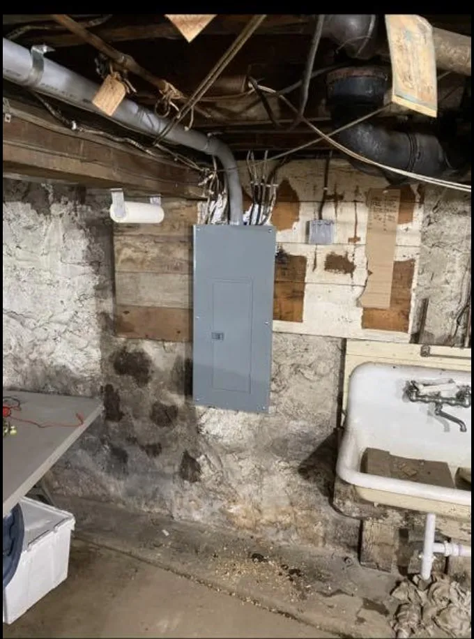 Slide of Aikey Electric