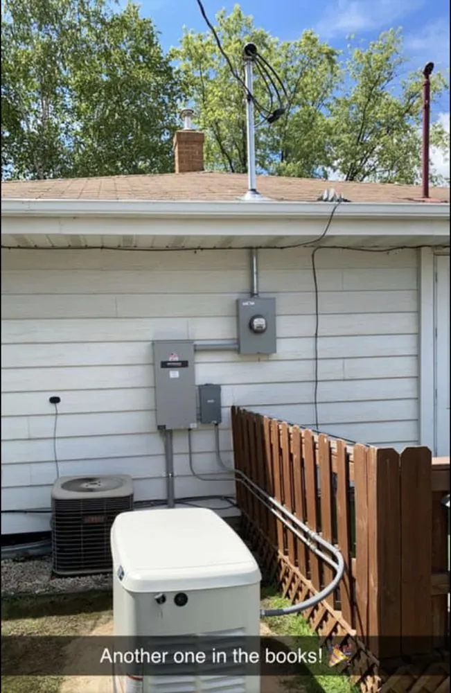 Slide of Aikey Electric