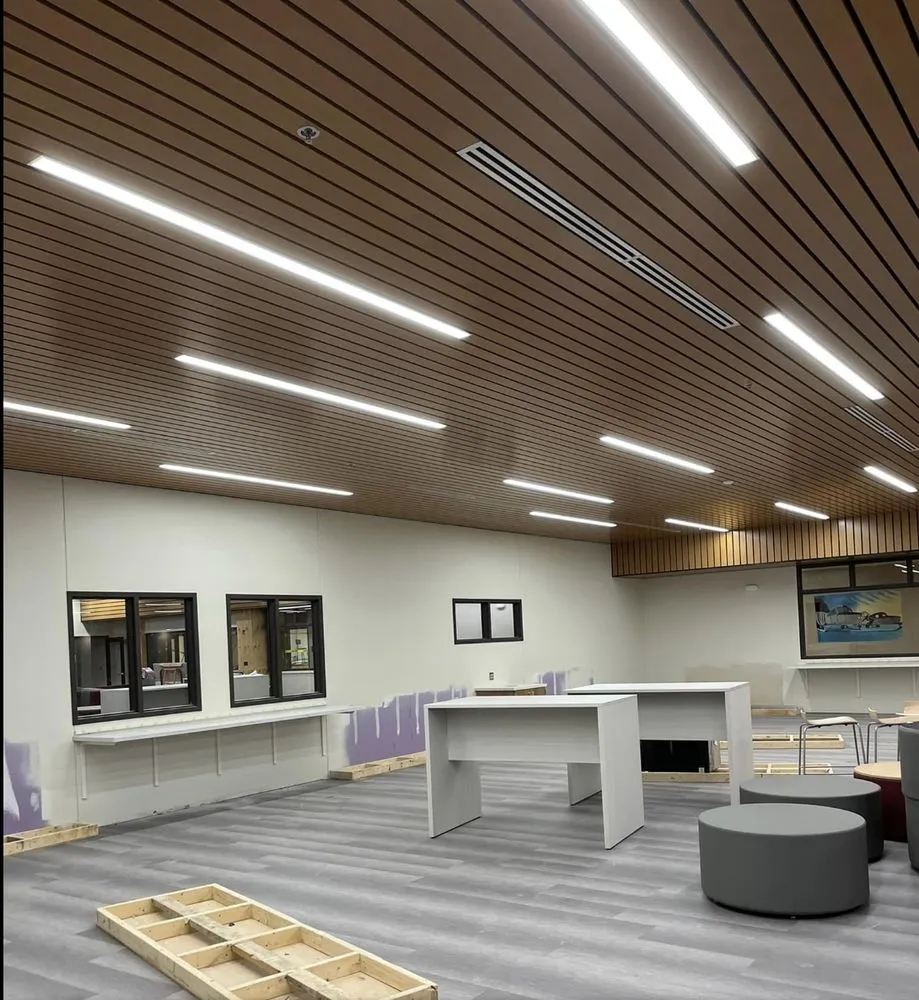 Slide of Aikey Electric