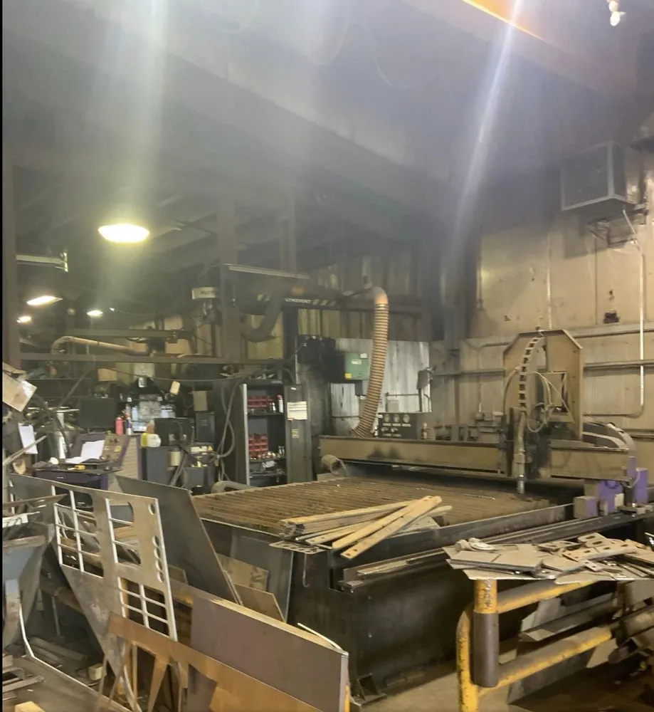 Slide of Aikey Electric